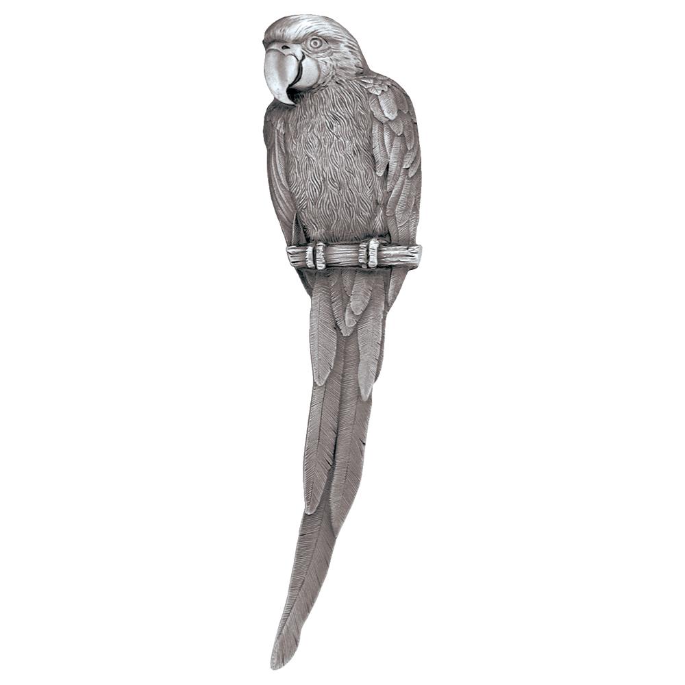 Notting Hill NHP-329-AP-R McCaw Pull Antique Pewter (Right side)
